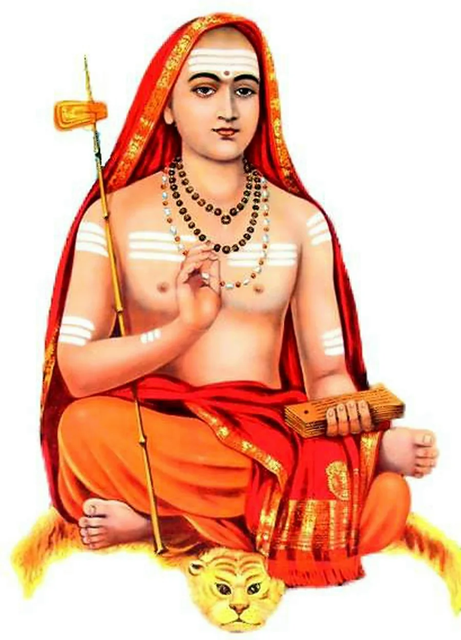 Sri Adi Shankaracharya